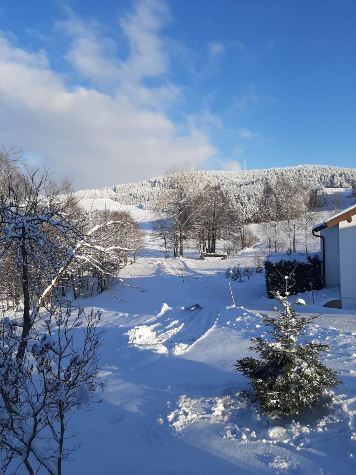 Ruhe Und Entspannung Amesedt Exterior photo