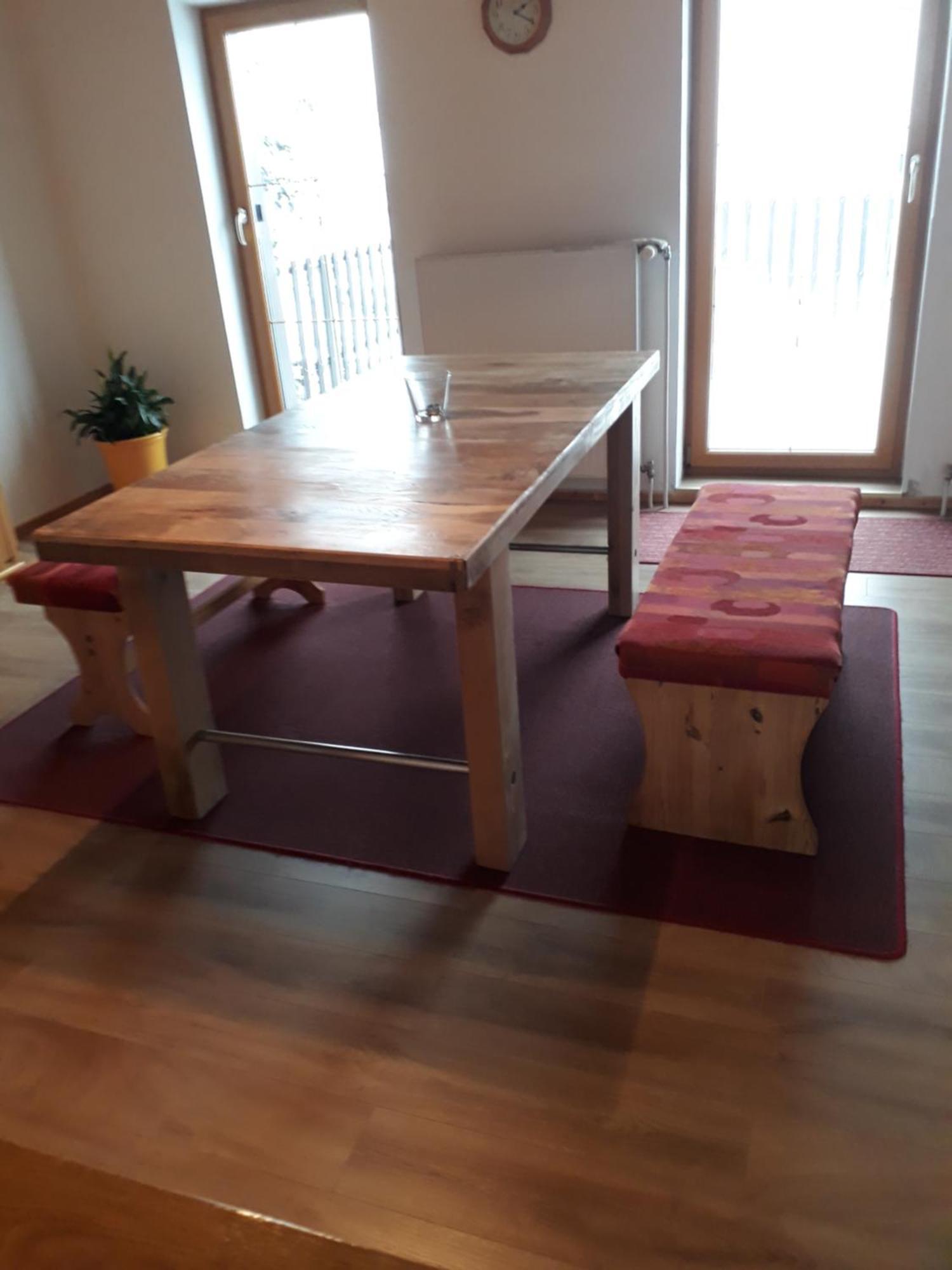 Ruhe Und Entspannung Amesedt Exterior photo