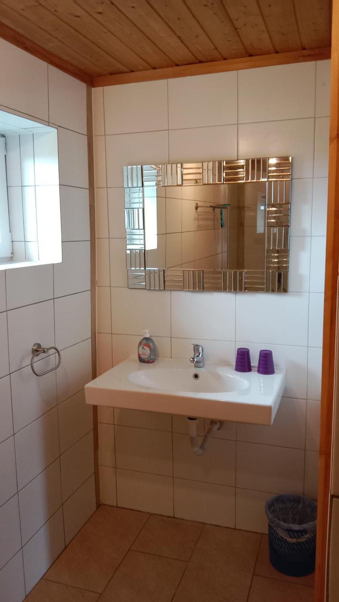 Ruhe Und Entspannung Amesedt Exterior photo