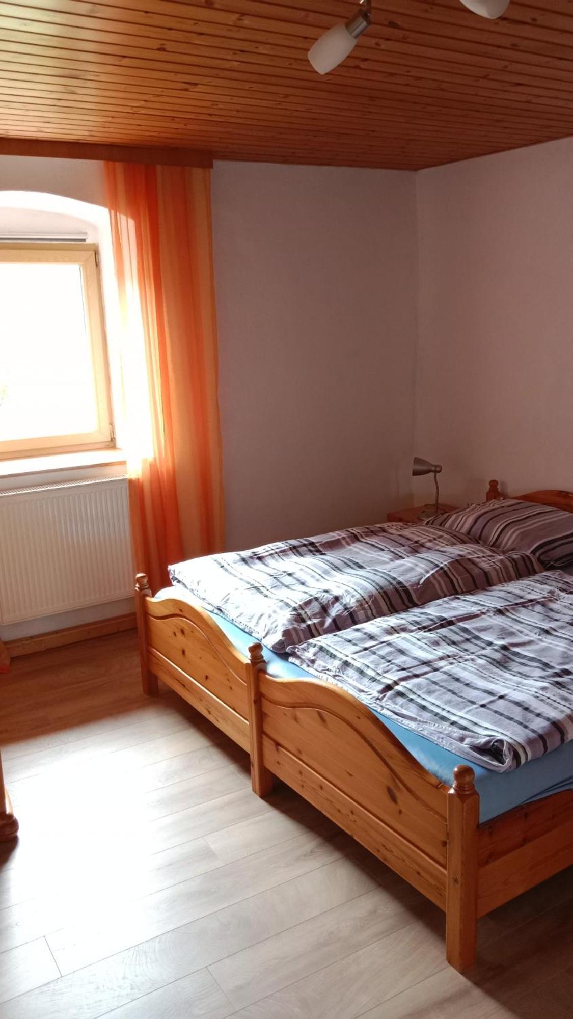 Ruhe Und Entspannung Amesedt Exterior photo
